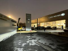 -上海永达捷豹路虎4S旗舰店