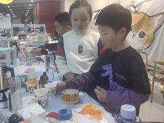 -郑在DIY·潮玩银饰绘画手作(中央大道旗舰店)