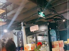 -腰子哥烤串(石佛营炫特店)
