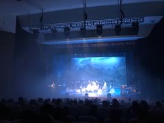 -江西省话剧团经典剧场