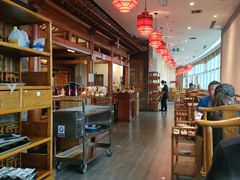 大堂-东来顺饭庄(西直门店)