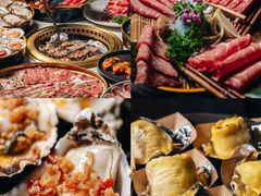 -福田卓悦INTOWN购物中心