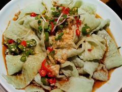 -苹果树下艺术餐厅(通州店)