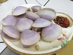 -川湘蓝天海鲜