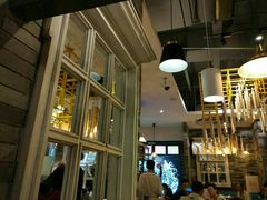 大堂-春饼先生·北京烤鸭(甘井子万达店)