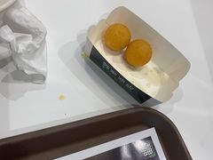 地瓜丸-魏家凉皮(大雁塔南广场餐厅)