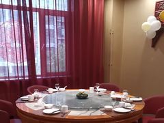 -四季厨房 鲁菜·孔府烤鸭(二环南路店)