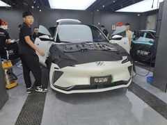 -车艺尚上海龙膜隐形车衣汽车贴膜旗舰店