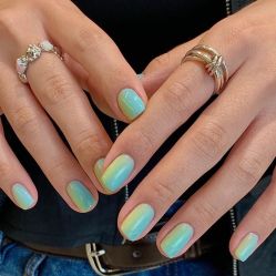 -斯馨·健康美甲美睫