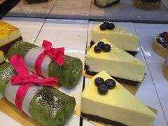 -马哥孛罗咖啡厅·Cafe Marco (厦门马哥孛罗东方大酒店)