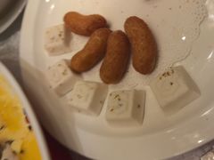 -香宫中餐厅 · 桂林香格里拉
