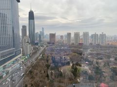 -新鲜特色餐厅(香格里拉大酒店)