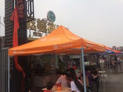 -天津乾毓德饭庄·清真传统炒菜·海鲜烧烤(咸阳路店)