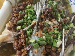 -胖大姐黄辣丁鱼庄(新津店)