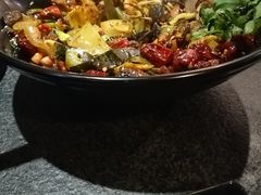 -食乐佳麻辣香锅(森林摩尔商业街区店)