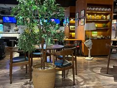-JINNS锦时 steak&pizza(浸信会礼拜堂旧址店)