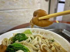 -珍珍小食店(西华路店)