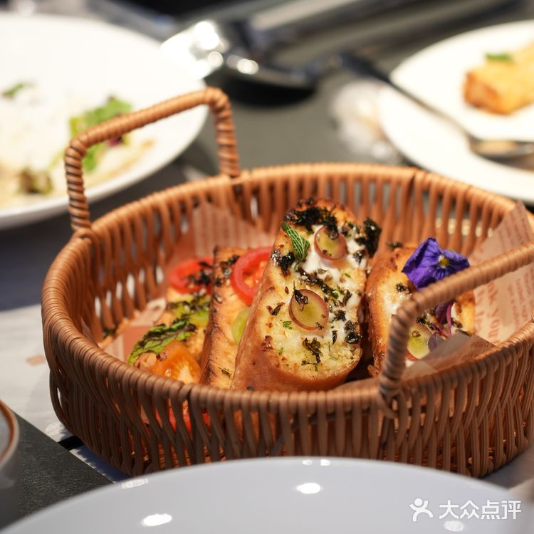 什么❓还有人不知道这家约会宝藏餐厅么？
