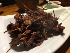 -思金拉措庄园藏餐(太阳岛店)