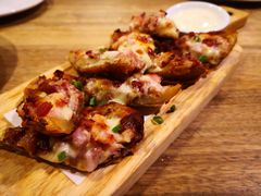 祖母招牌烤土豆皮-G+KITCHEN(龙湖狮山天街店)