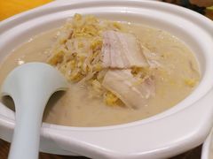 -去茶去餐厅(中央大街店)