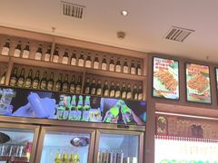 -叁宝烤肉• 西安烧烤(凤城十二路店)