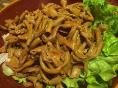 卤鸭肠-有才叔的小馆(招商依云曲江店)