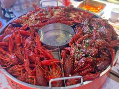 -靓靓蒸虾·头牌蒸虾(南山桂庙店)