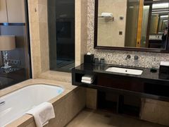 -廊坊固安福朋喜来登酒店