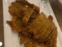 -清雅轩·清真菜·传统菜•融合菜(滑翔店)