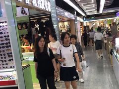 -西单明珠商场