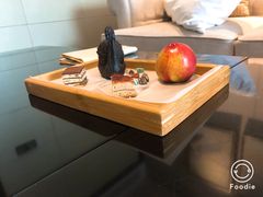 欢迎甜点-南京圣和府邸豪华精选酒店