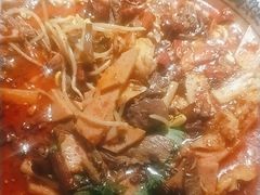 -永安水煮活鱼·仪征土菜院子