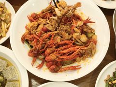 -毛哥小馆子(百井坊巷店)