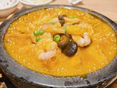 -汇丰苑·海鲜青岛菜(中山路大鲍岛店)