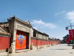 -大召释迦八塔