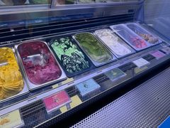 -CORNER CONE GELATO酷矿手作霜淇淋(南头古城店)