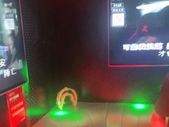 -唱吧麦颂KTV(萧山加州阳光广场店)