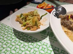 -渔语鱼新川菜Bistro(万象天地店)