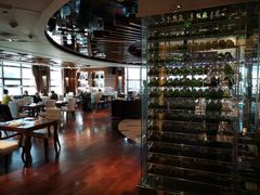 -温州王朝大酒店-自助餐厅