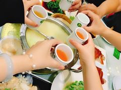 -裕德隆清真饭庄·天津特色菜(河东店)