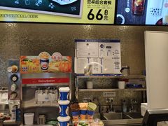 -DQ·蛋糕·冰淇淋(通州万达店)