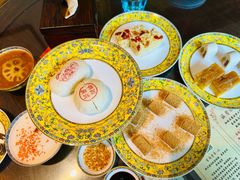 -富华斋饽饽铺·宫廷糕点·伴手礼(护国新天地店)