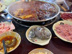 -储奇门鳝鱼火锅(总店)