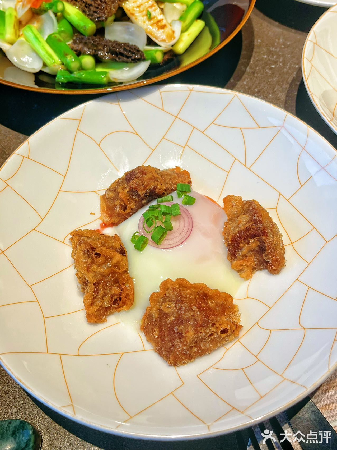 🍲徐博馆：养生粤菜与小蛮腰江景的绝美邂逅