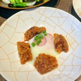 🍲徐博馆：养生粤菜与小蛮腰江景的绝美邂逅