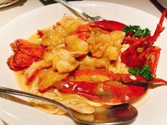 -金悦轩海鲜城(渔人码头店)