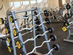 -W Fitness 威尔仕健身(北京英皇集团中心店)