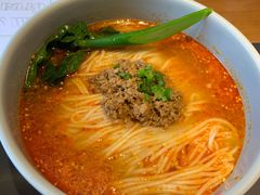 老重庆担担面-南小馆(迪士尼小镇店)