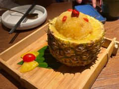 -云海肴·汽锅鸡·云南菜(领展购物广场·中关村店)